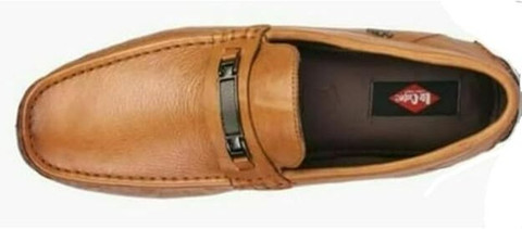 LEE COOPER LC4380E Loafers For Men - Buy LEE COOPER LC4380E