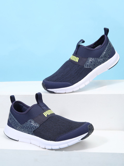 PUMA knit V3 Sneakers For Men