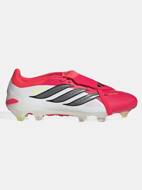 ADIDAS PREDATOR PRO FT FG Football Shoes For Men - Buy ADIDAS
