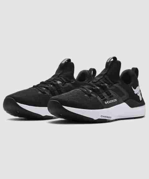 UNDER ARMOUR UA Project Rock BSR Sneakers For Men Buy UNDER