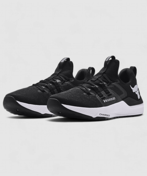 UNDER ARMOUR UA Project Rock BSR Sneakers For Men - Buy