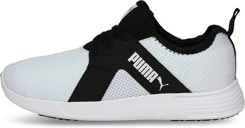 PUMA Zod Runner V3 IDP Sneakers For Men (White , 9) - Image 8
