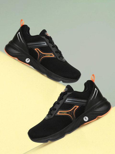 CAMPUS HURRICANE Running Shoes For Men