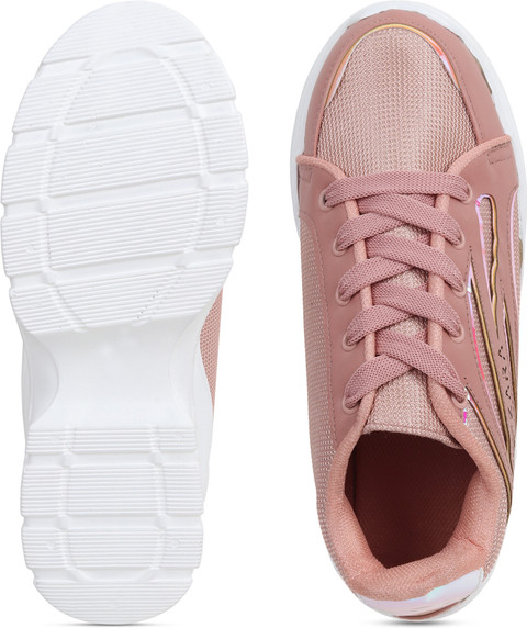 Zixer 2025 Women Stylish Latest 3.0 Super Sneakers Shoe For