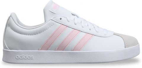 ADIDAS VL COURT BASE Running Shoes For Women Buy ADIDAS VL COURT