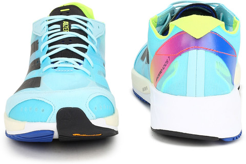 ADIDAS ADIZERO ADIOS 7 WC Running Shoes For Men - Buy ADIDAS