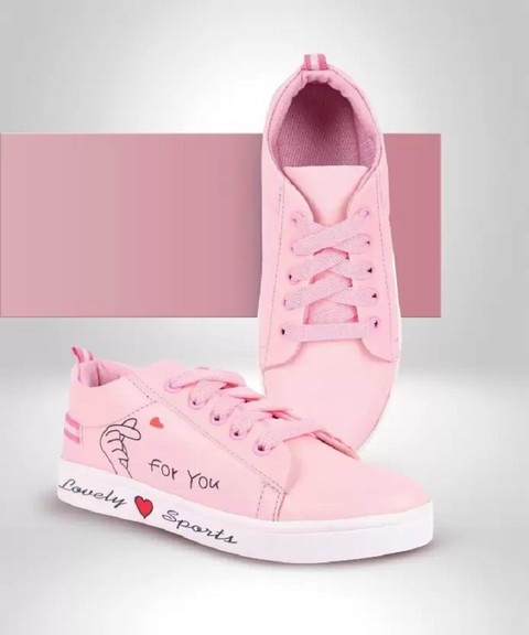 LNT FASHION PRESENT BEAUTIFUL SHOES FOR WOMEN Sneakers For Women