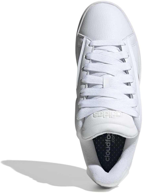 ADIDAS GRAND COURT ALPHA 00s Running Shoes For Men