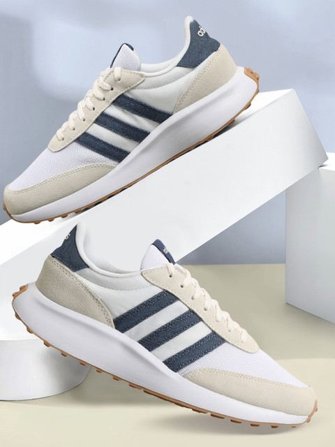 adidas gazelle silver green womens Adidas | Run 70s 2.0 Shoes - Bright Royal main image 1