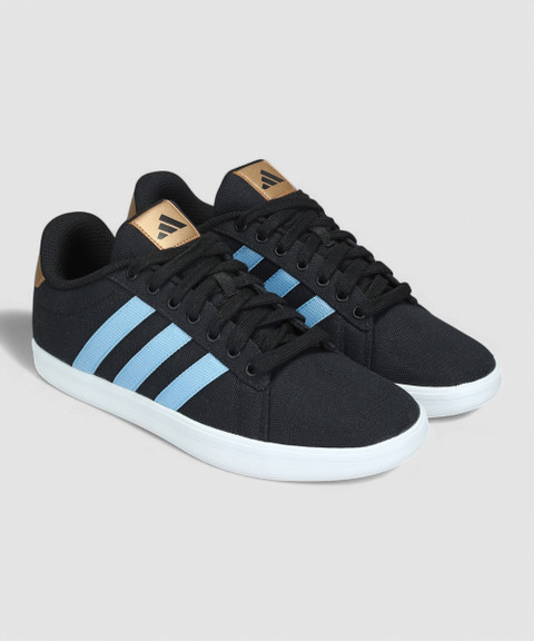 Flipkart Men's Adidas Neo Derby Buy ADIDAS NEO Men Black VS