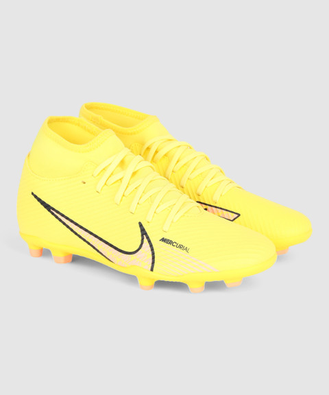 NIKE SUPERFLY 9 CLUB FG/MG Football Shoes For Men - Buy NIKE