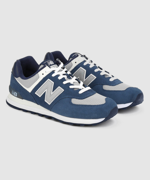 New Balance 574 Sneakers For Men - Buy New Balance 574