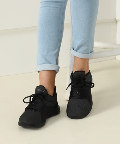 PUMA Prodigy Wn s Running Shoes For Women Buy Puma Black-Puma