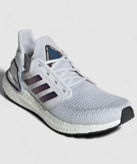 ADIDAS UltraBOOST 20 Running Shoes For Men Buy ADIDAS UltraBOOST