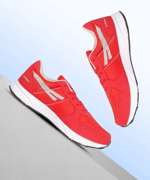 SEGA Marathon Running Shoes For Men