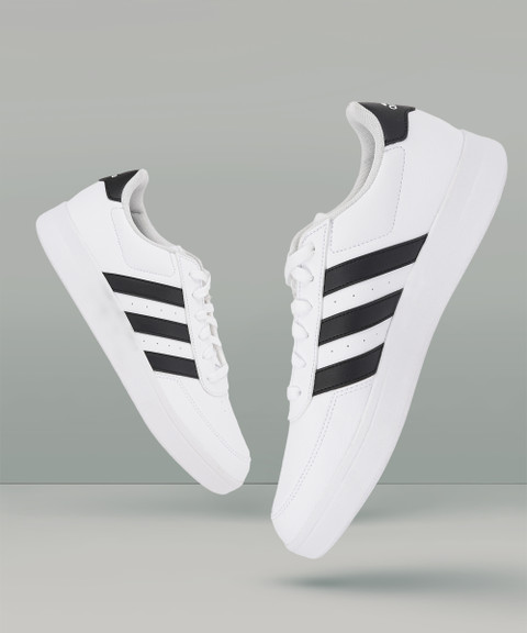 Flipkart Sneaker Breaknet Adidas ADIDAS BREAKNET Sneakers For Men