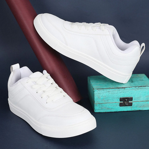 Aqualite Aqualite SNEAKS-204 Men's Casual Sneaker Shoes with Lace