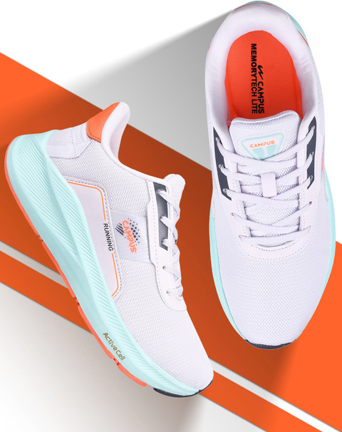 CAMPUS ROLLZ Running Shoes For Men