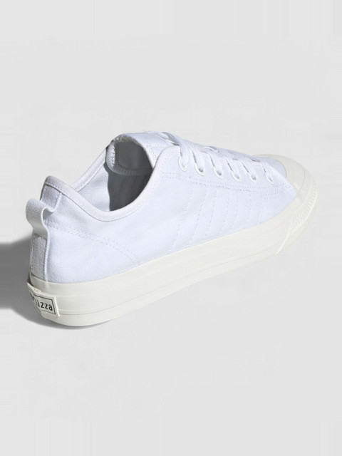 adidas gazelle silver green womens adidas Men's Nizza Rf Shoes main image 1