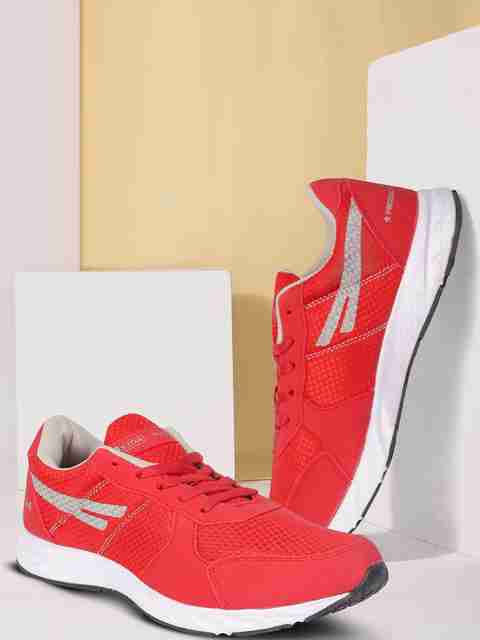 Flipkart Sega Shoes Price 450 Red SEGA Running Shoes For Men