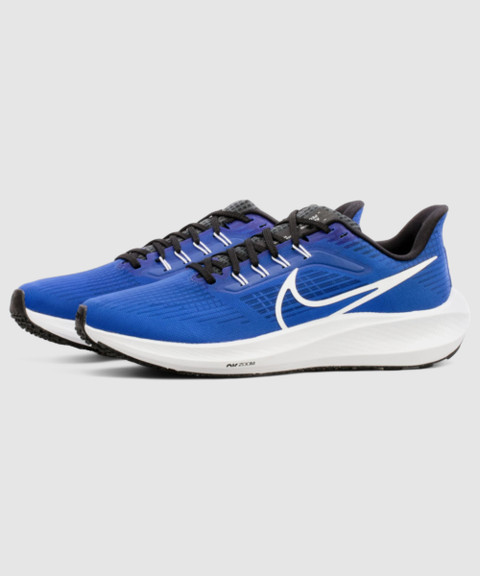 nike footwear air zoom pegasus 36 navy blue