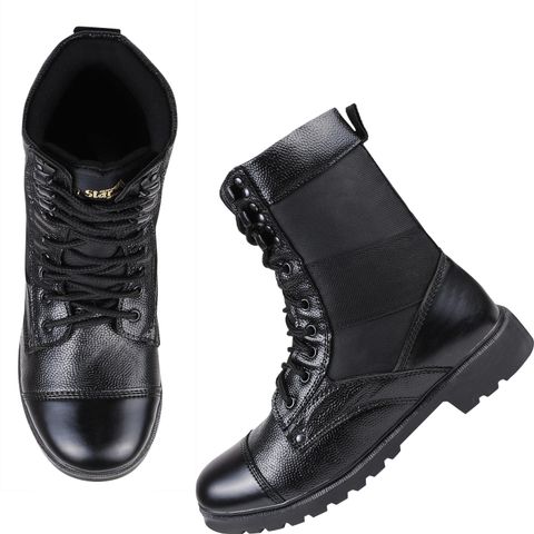 Benera DMS 102 SS MILD JAPAN Boots For Men - Buy Benera DMS 102 SS