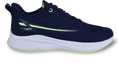 LANCER BOSS-2NBL-PGN Running Shoes For Men