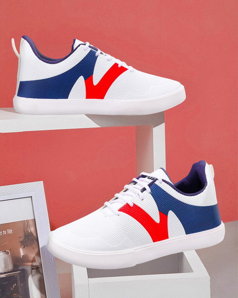 Camfoot Lightweight|Comfort|Trendy|Walking|Outdoor|Daily Use Sneakers For  Men