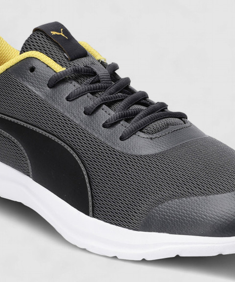 Puma Men Puma Flex El Mu Idp PUMA Flex EL MU IDP Walking Shoes For Men