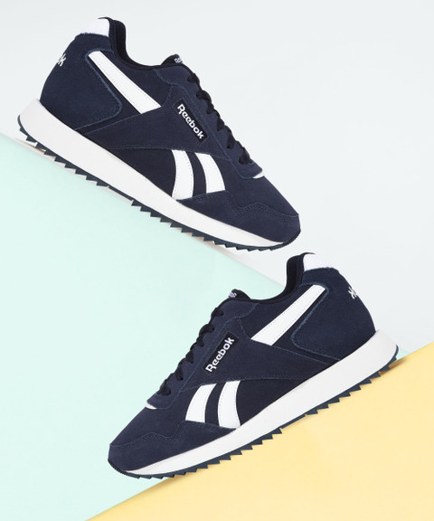 REEBOK CLASSICS GLIDE RIPPLE Running Shoes For Men