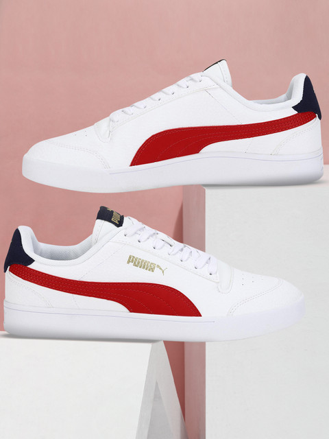 PUMA Shuffle RES Sneakers For Men