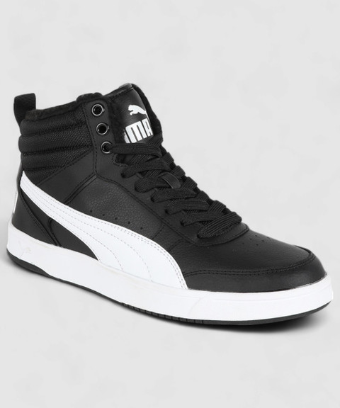 PUMA Rebound Street v2 FUR Running Shoes For Men Buy PUMA