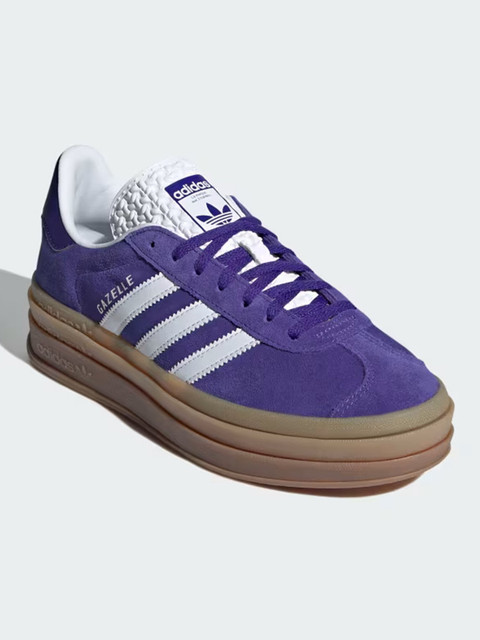 adidas gazelle silver green womens Adidas Originals GAZELLE SHOES – MIDS&LOWS main image 0