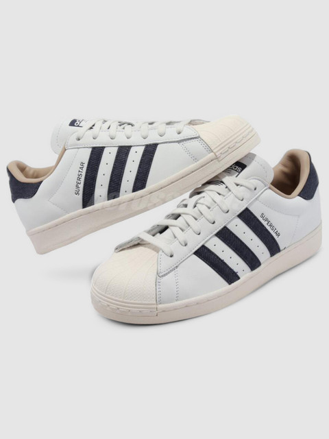 ADIDAS ORIGINALS Superstar Sneakers For Men