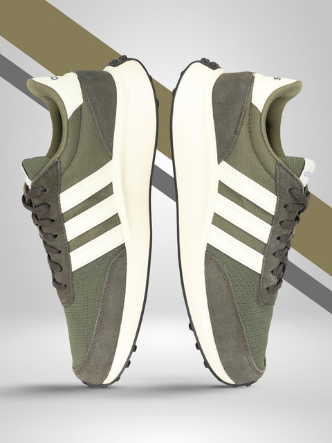 ADIDAS RUN 70s Running Shoes For Men