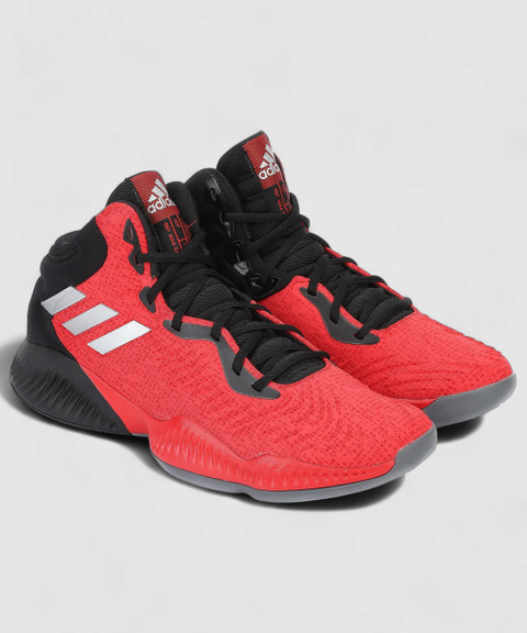 ADIDAS MAD BOUNCE 2018 Basketball Shoes For Men