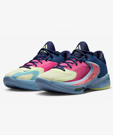 flipkart nike basketball shoes