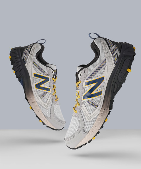 Sneakers New Balance 410 White NEW BALANCE 410 Women's White