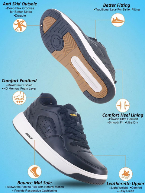 Sparx SM 960 Sneakers For Men