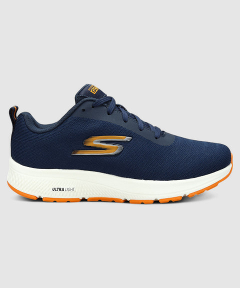 Skechers GO RUN CONSISTENT Running Shoes For Men Buy Skechers GO