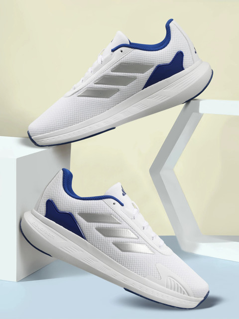 ADIDAS CLOUD-GRIP Running Shoes For Men