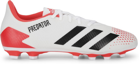 ADIDAS PREDATOR 20.4 FxG Football Shoes For Men - Buy ADIDAS