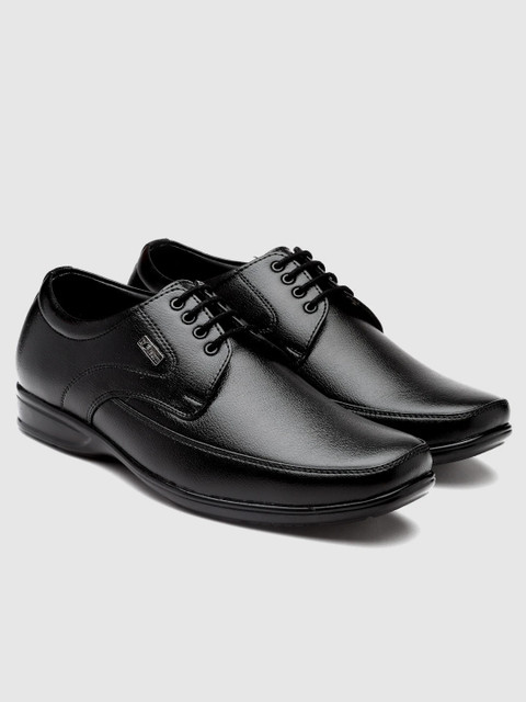 Derby Action Formal Shoes Price Action Dotcom D 602 Classic