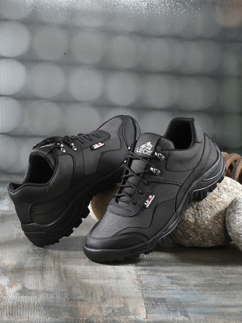leo's Fitness shoes Leo Waterproof Non-Slip Lightweight Outdoor Shoes For  Hiking Trekking Shoes Hiking Trekking Shoes For Men