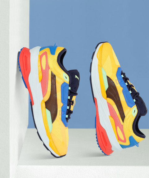 PUMA Extent Nitro  display picture 2
