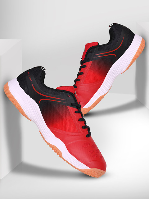 NIVIA Hy Court Badminton Shoes For Men