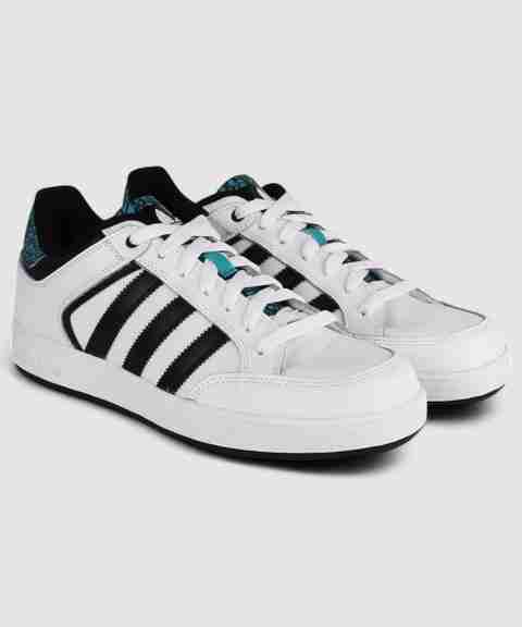 ADIDAS VARIAL LOW Skateboarding Shoes For Men - Buy FTWWHT/CBLACK/SHOGRN  Color ADIDAS VARIAL LOW Skateboarding Shoes For Men Online at Best Price -  Shop Online for Footwears in India | Flipkart.com