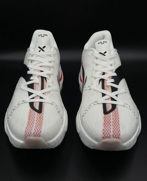 Ethan Sports Shoes For Men | Trendy Running Shoes For Men (White , 8) - Image 6