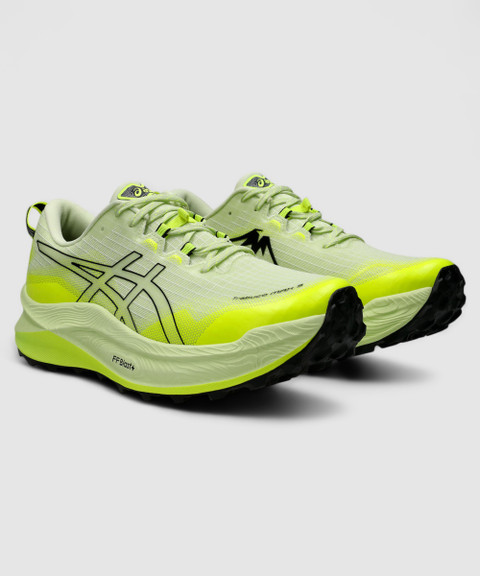 Asics Trabuco Max 3 Running Shoes For Men - Buy Asics Trabuco Max