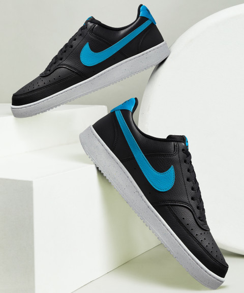 NIKE Court Vision Sneakers For Men